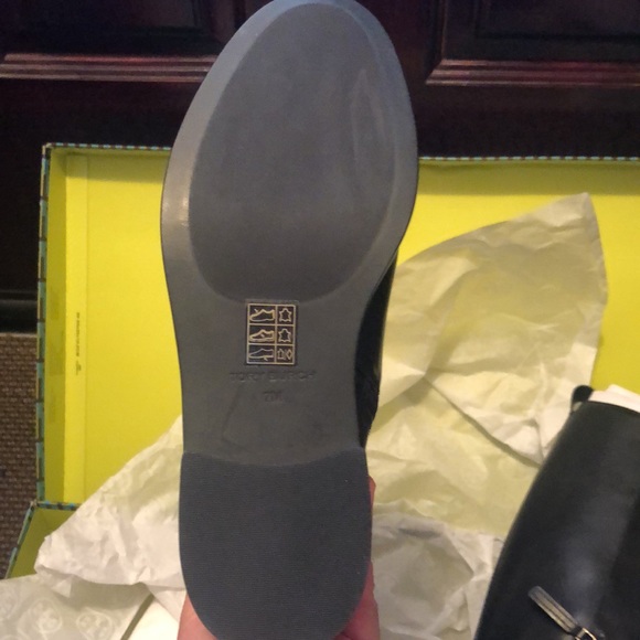 Tory Burch The Riding Boot - Picture 5 of 7